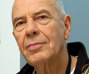 Heinz Sauer