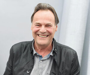 Peter Schneider