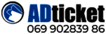 Logo ADticket