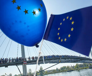 Pulse of Europe