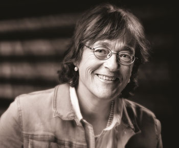 Barbara Korun